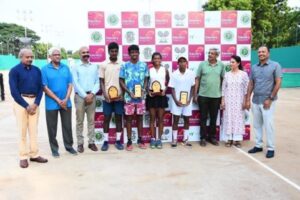 Kaveri GRP